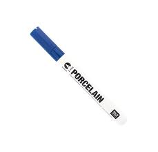 Porcelain túss 2mm