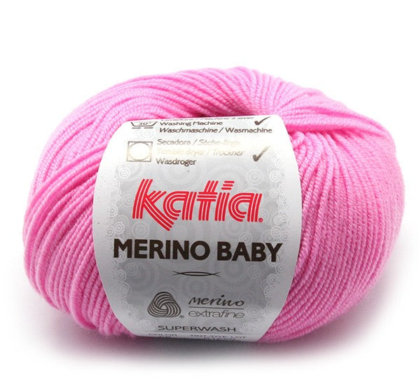 Katia - Merino Baby