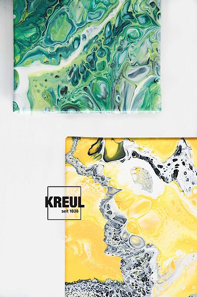 Kreul Pouring Fluid