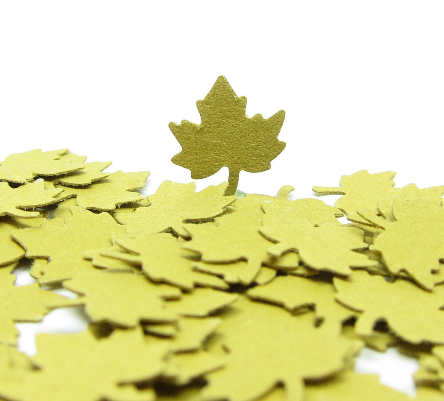 Craft Punch gatari - Maple leaf