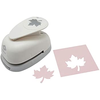 Craft Punch gatari - Maple leaf