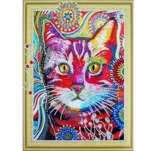 Demantamyndir  30x40sm