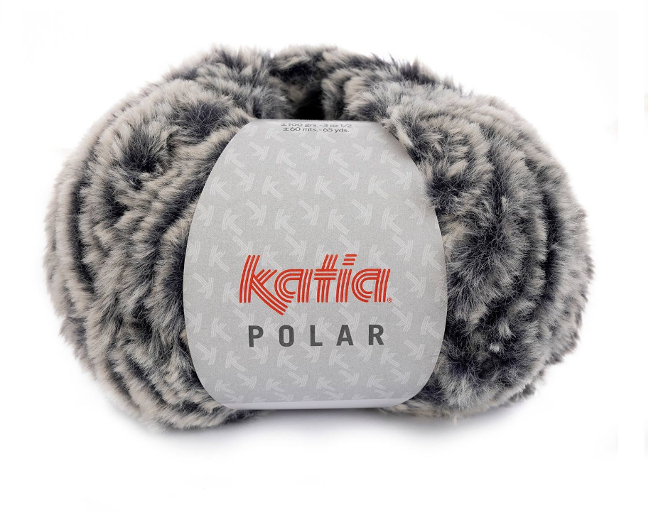 Katia - Polar