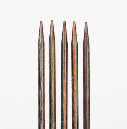 Sokkaprjónar - 3,5mm