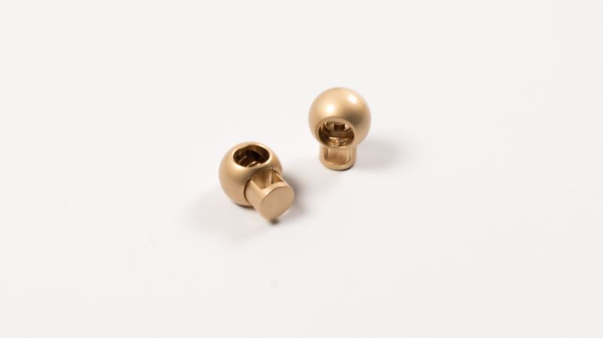 Cord stopper 25mm / 2stk