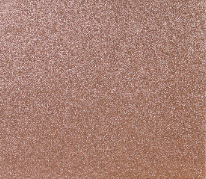 Glimmer pappír A4 / Rose gold