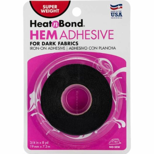 Faldband Super 19mm/ 7,5mtr