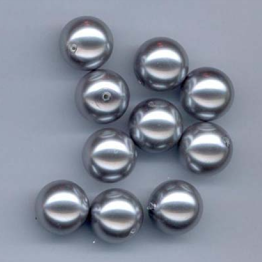 Perlur 10mm./ 30stk.