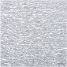 Crepe pappír silfur