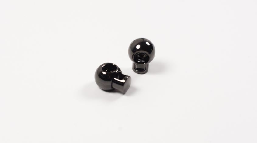 Cord stopper 25mm / 2stk