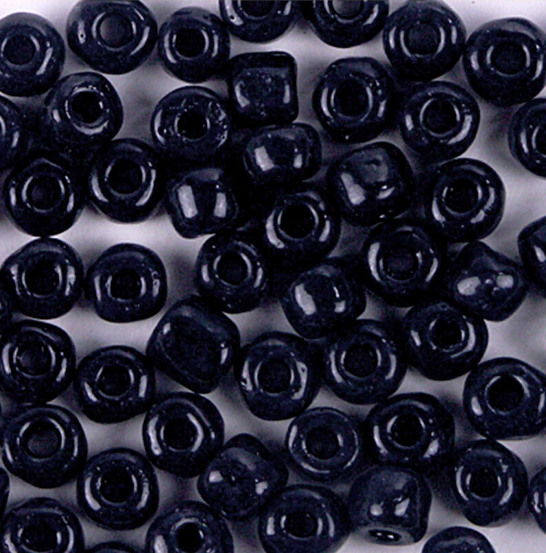 Perlur Rocaille - 4mm