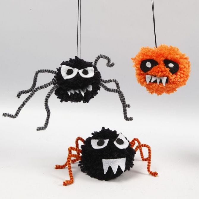 Pom-Pom Makers 12x5sm