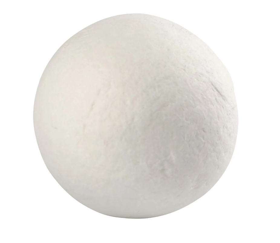 Vattkúlur 20mm - 15 stk