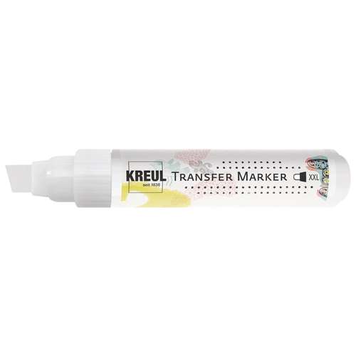 Transfer penni XXL
