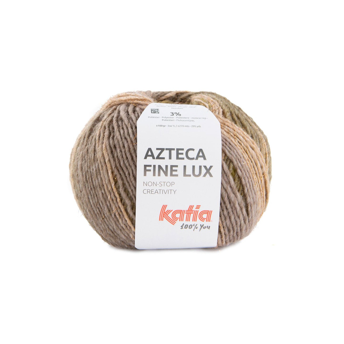 Katia - Azteca Fine Lux