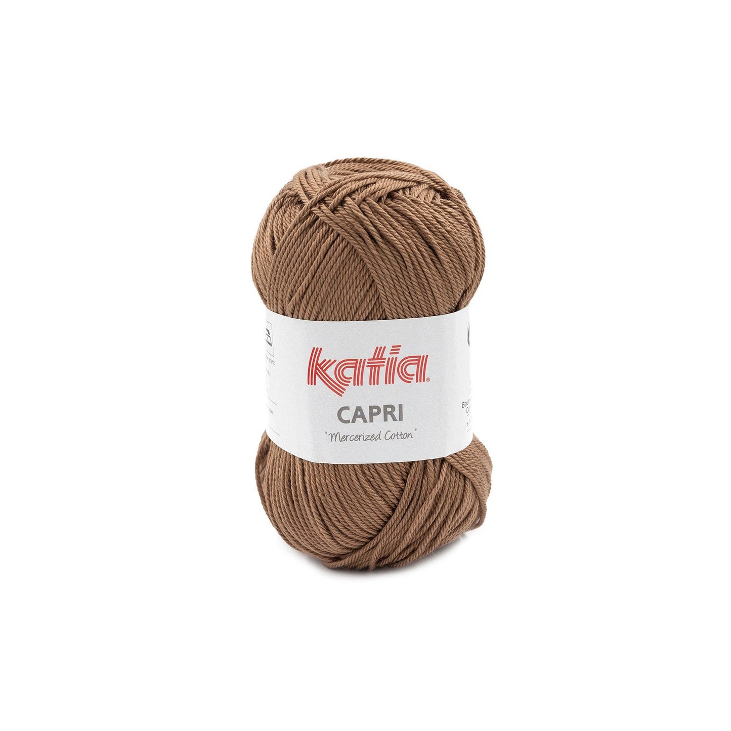 Katia - Capri
