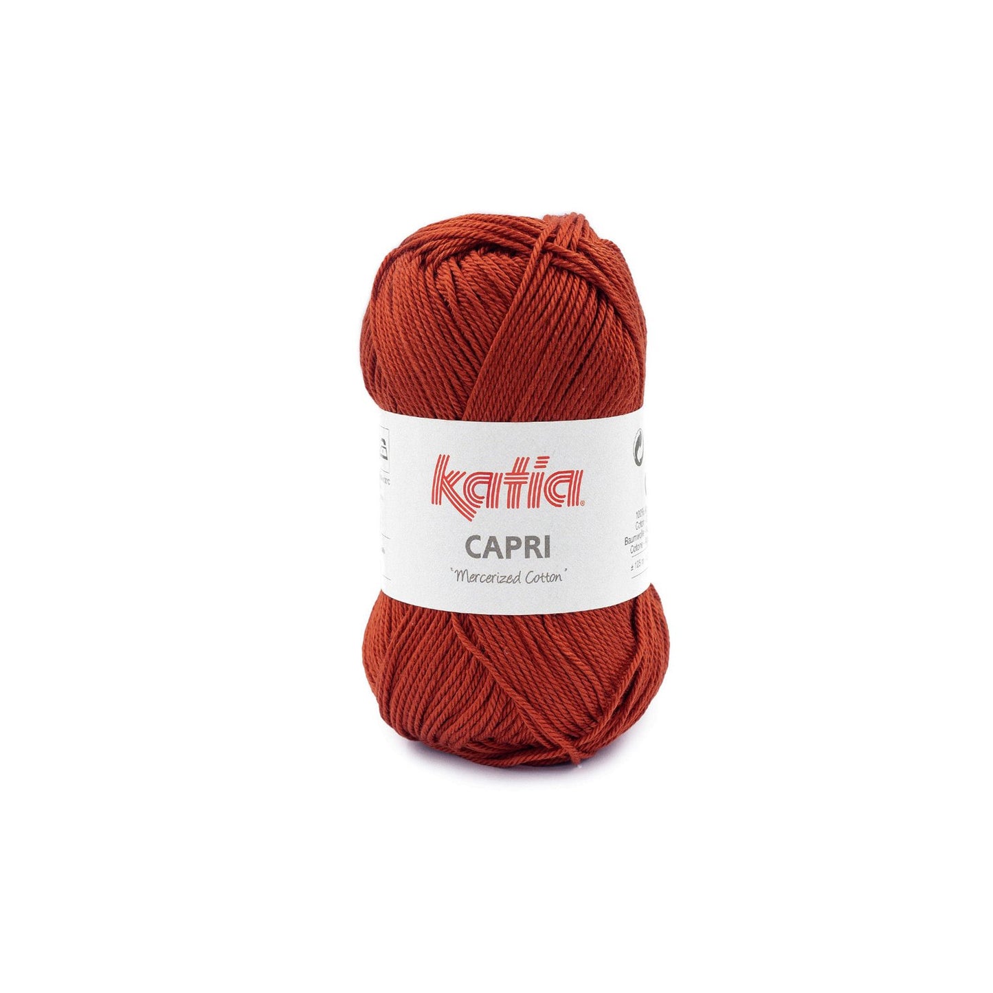 Katia - Capri