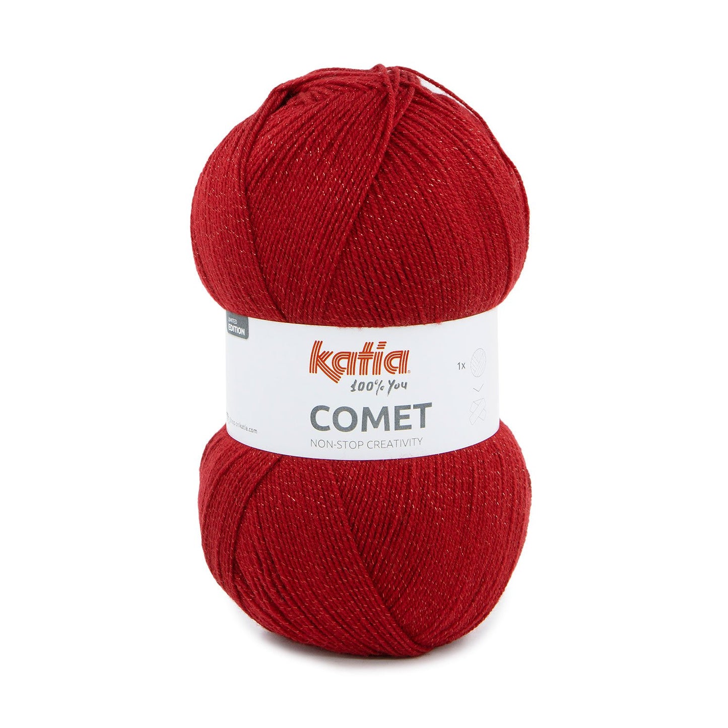 Katia - Comet