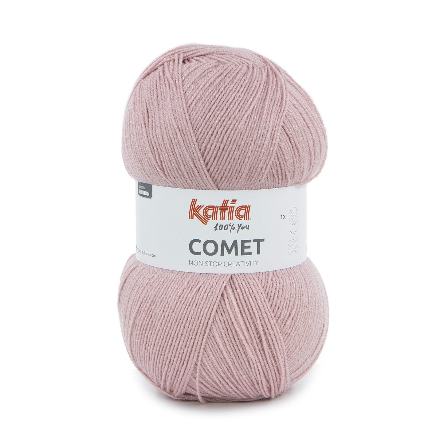 Katia - Comet
