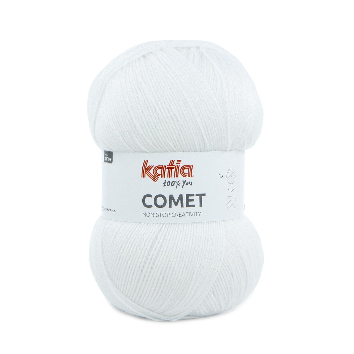 Katia - Comet 100gr