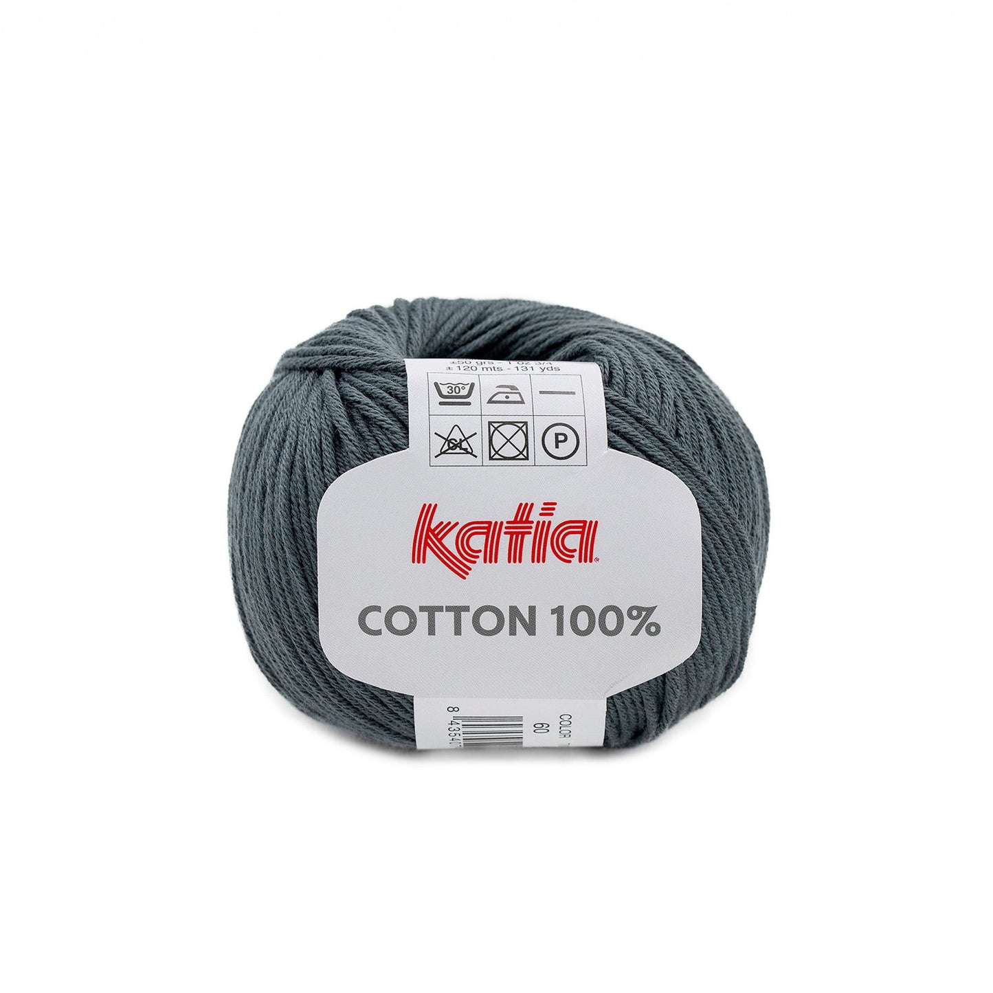 Katia Cotton 100%