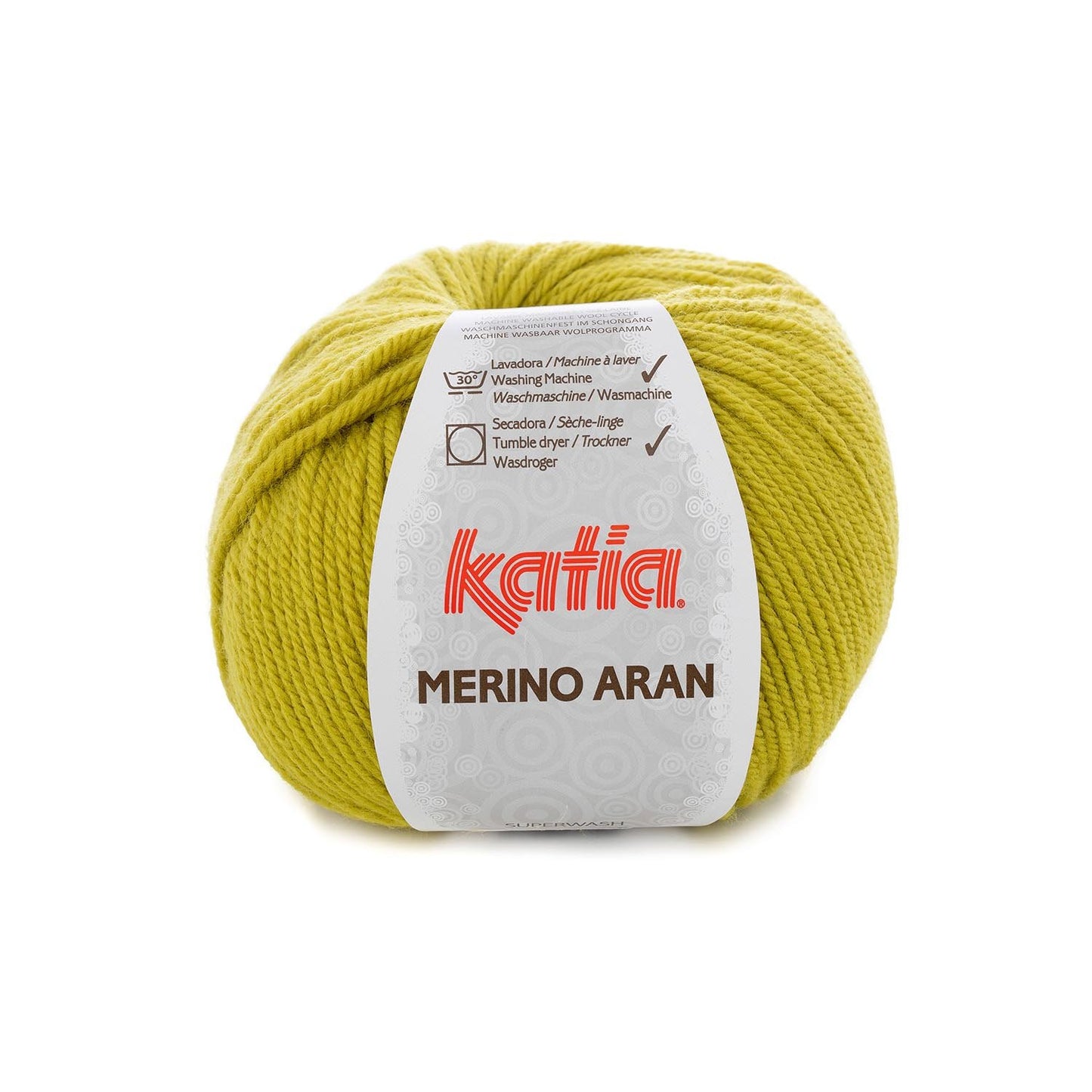 Katia - Merino Aran