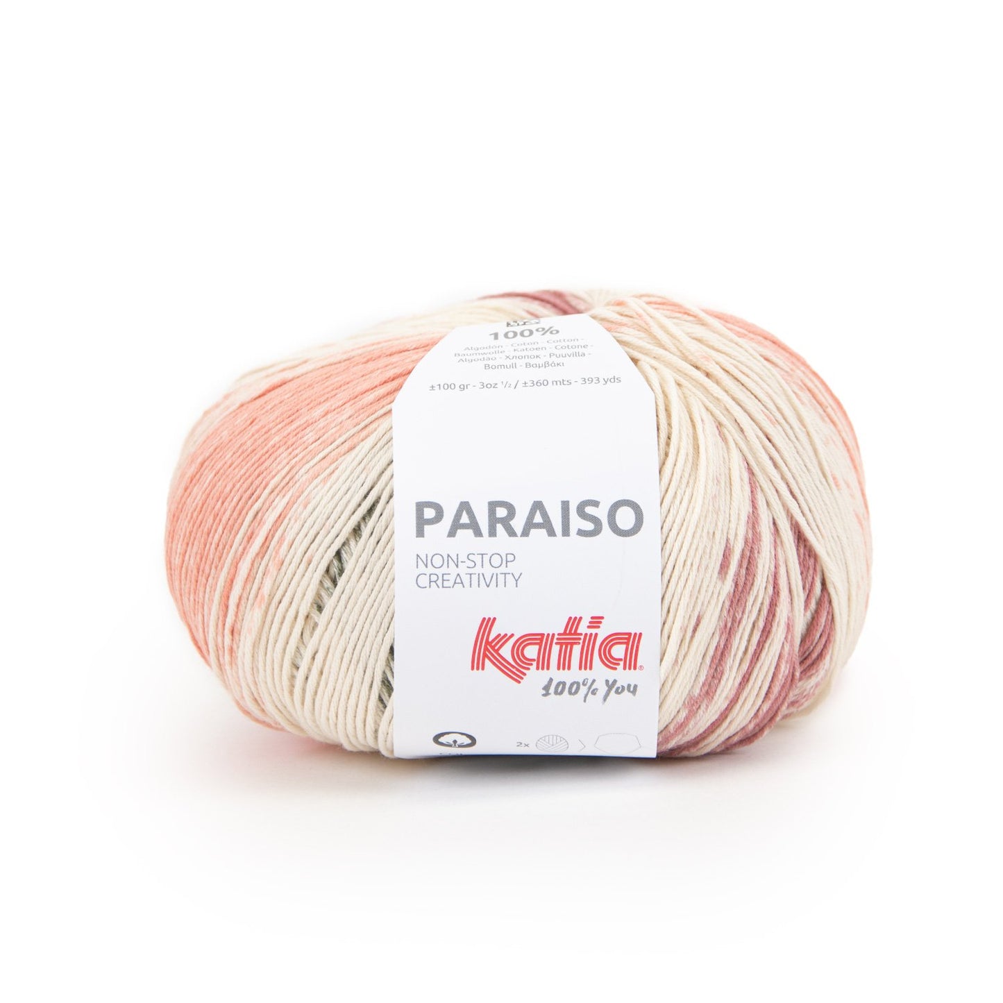 Katia - Paraiso