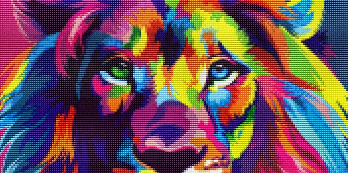 Diamond Painting