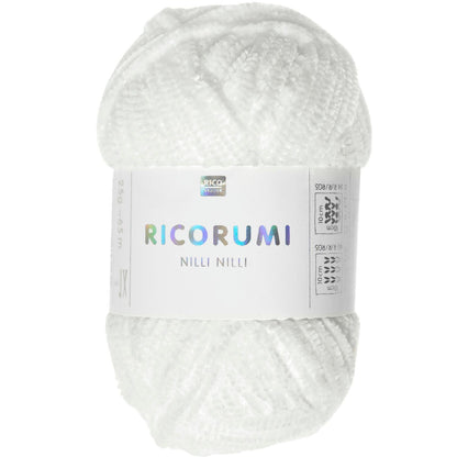 Ricorumi 25gr 100%pl