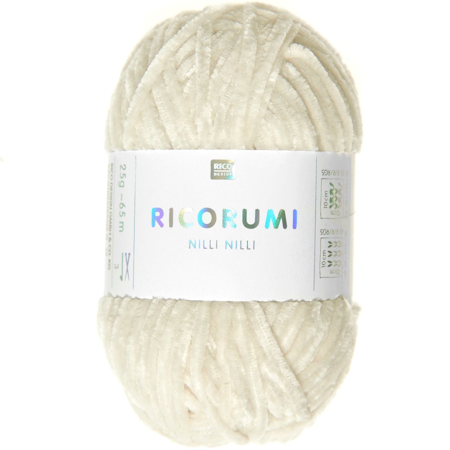 Ricorumi 25gr 100%pl