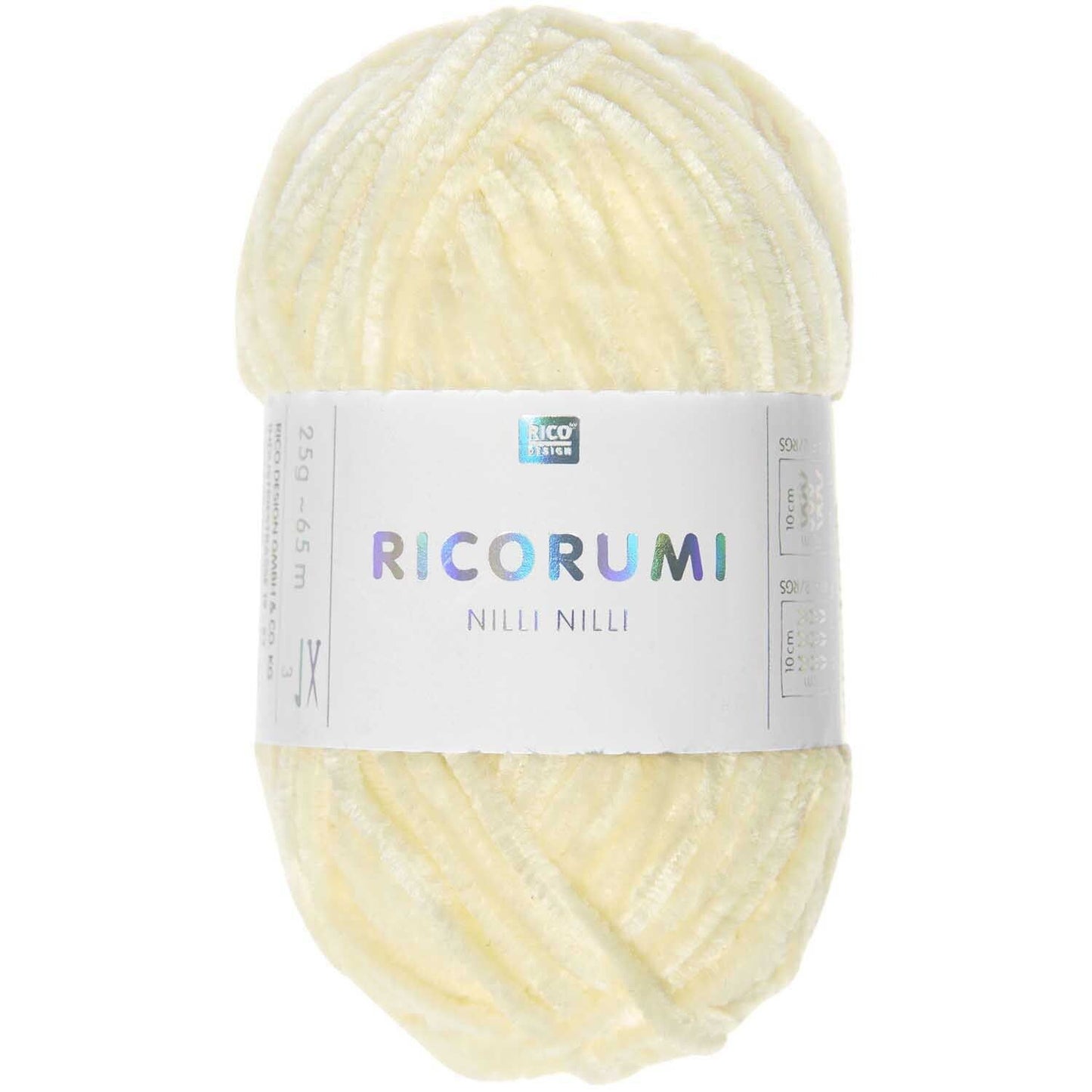 Ricorumi 25gr 100%pl