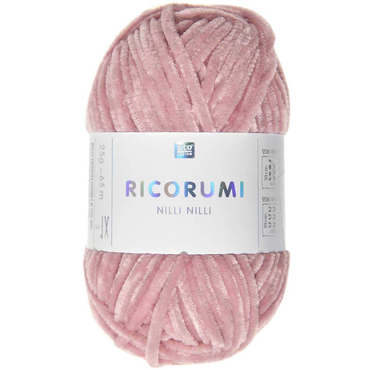 Ricorumi 25gr 100%pl