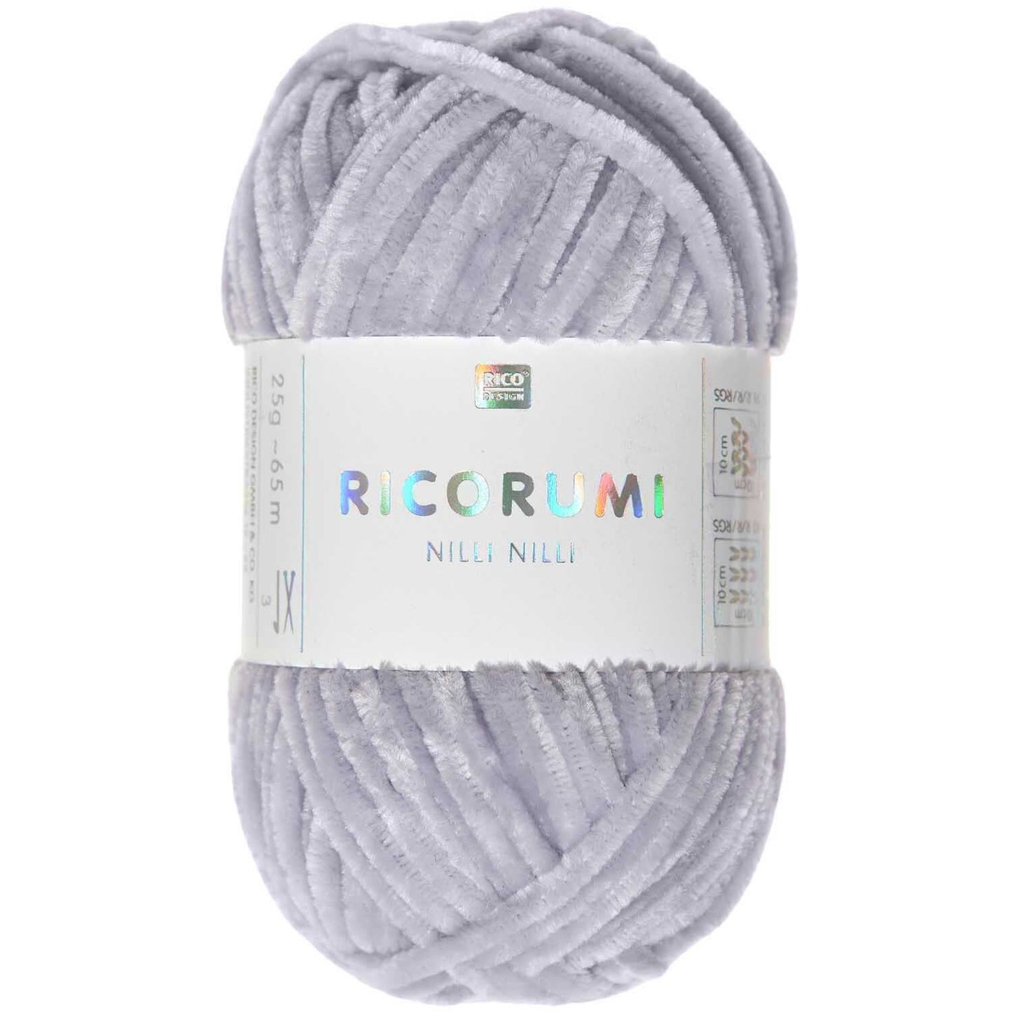 Ricorumi 25gr 100%pl