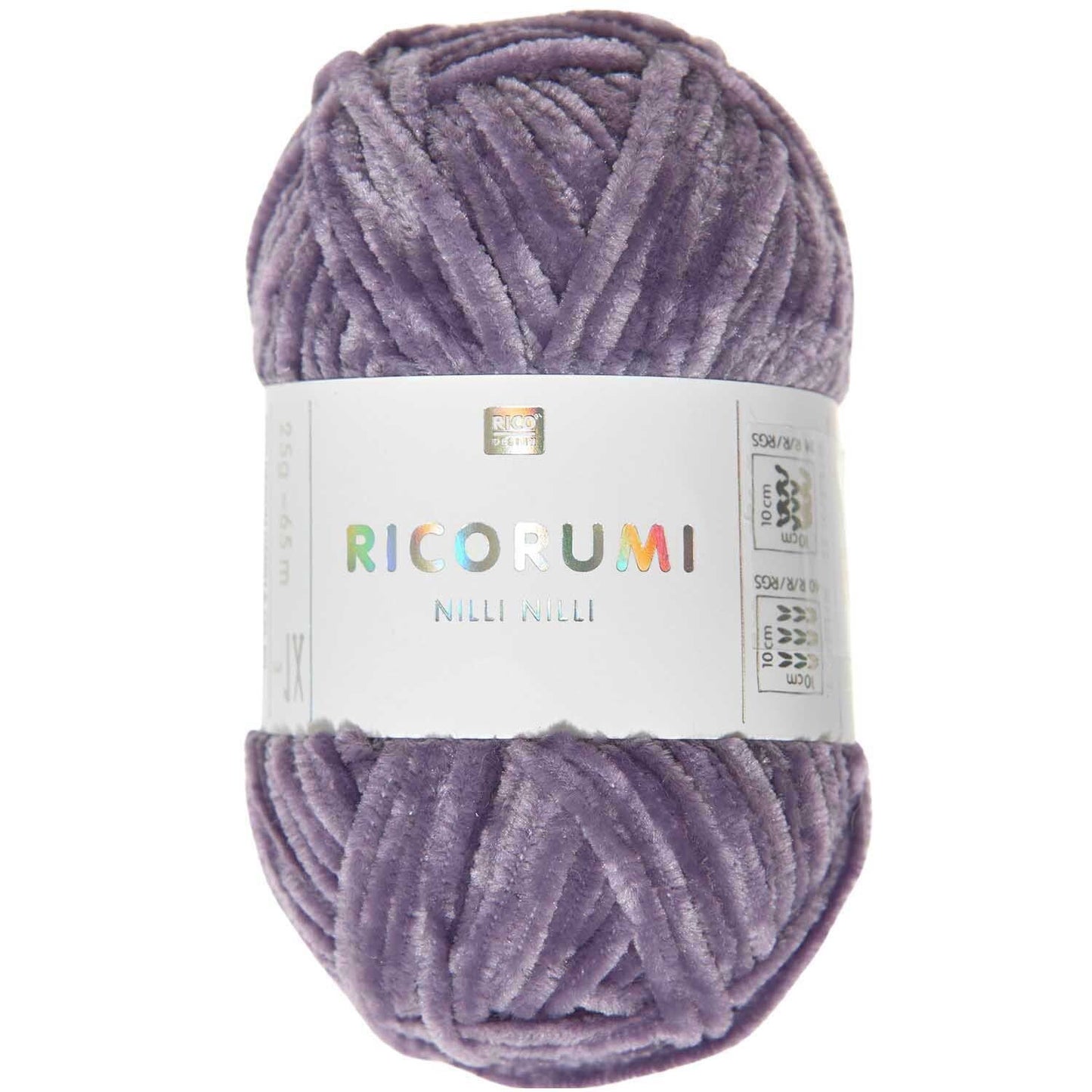 Ricorumi 25gr 100%pl