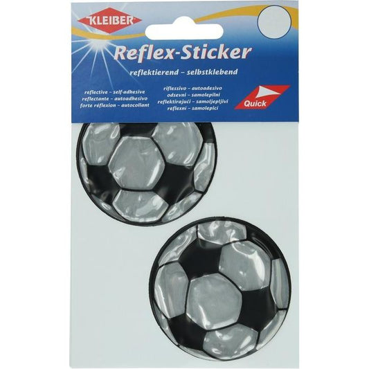 Endurskínsbætur - Fótboltar