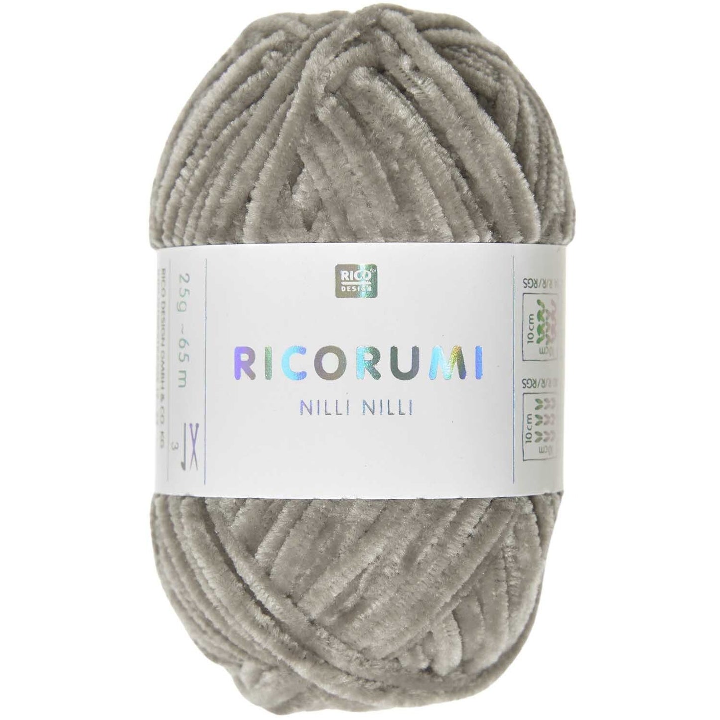 Ricorumi 25gr 100%pl