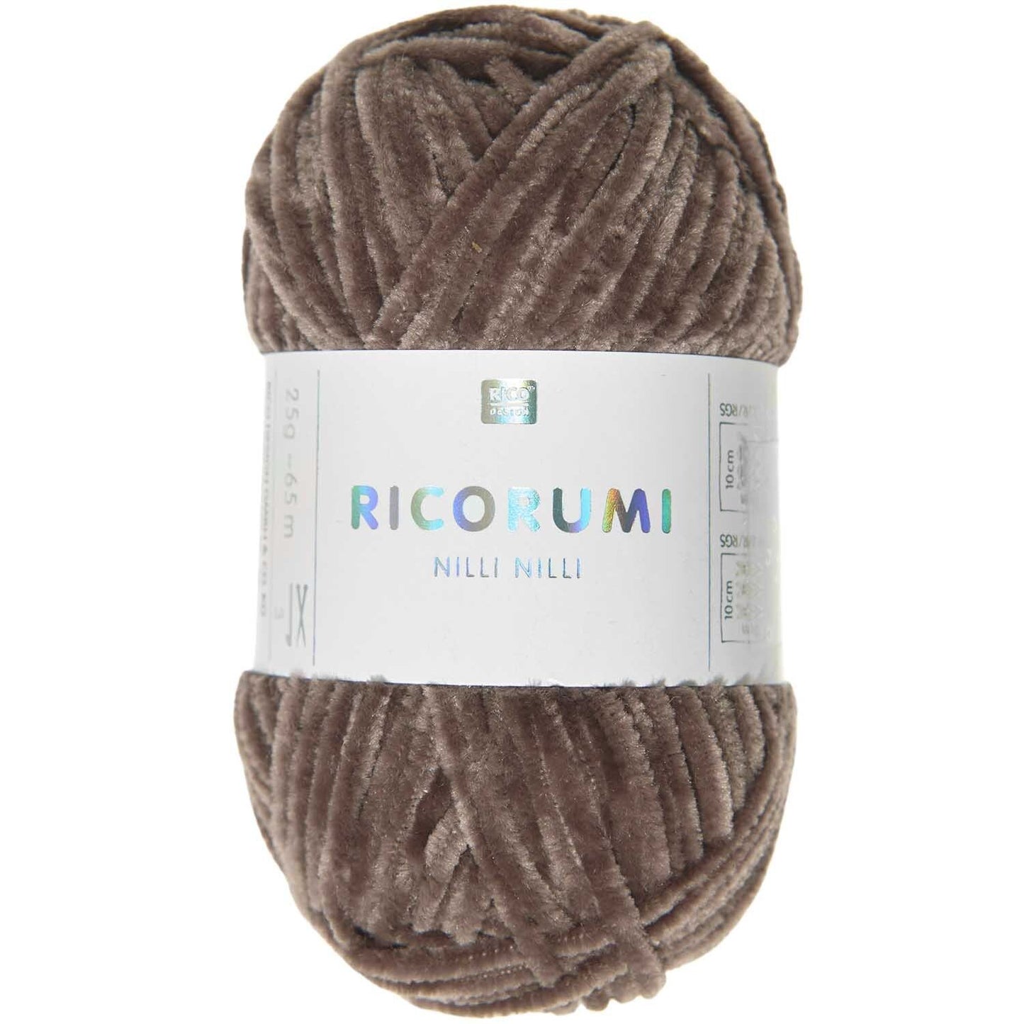 Ricorumi 25gr 100%pl