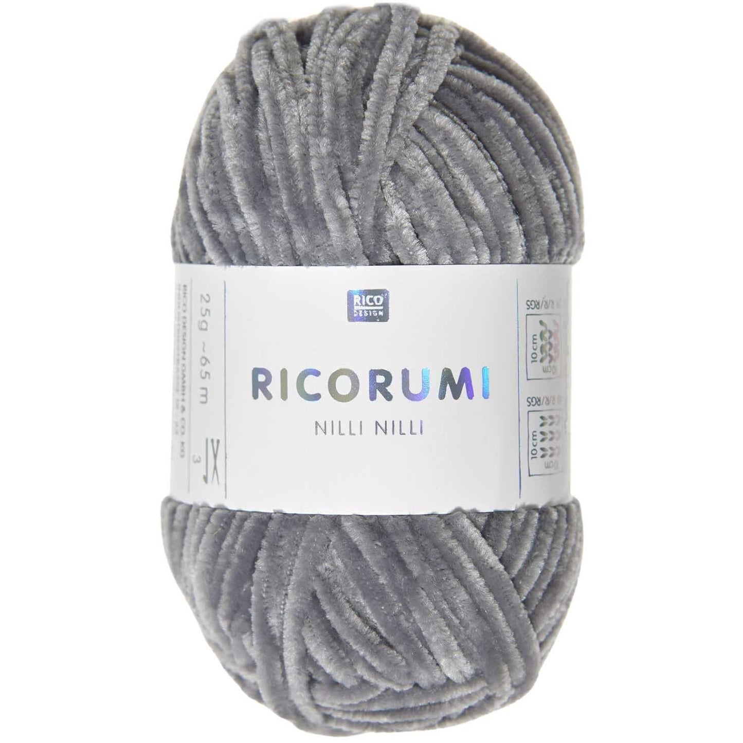 Ricorumi 25gr 100%pl