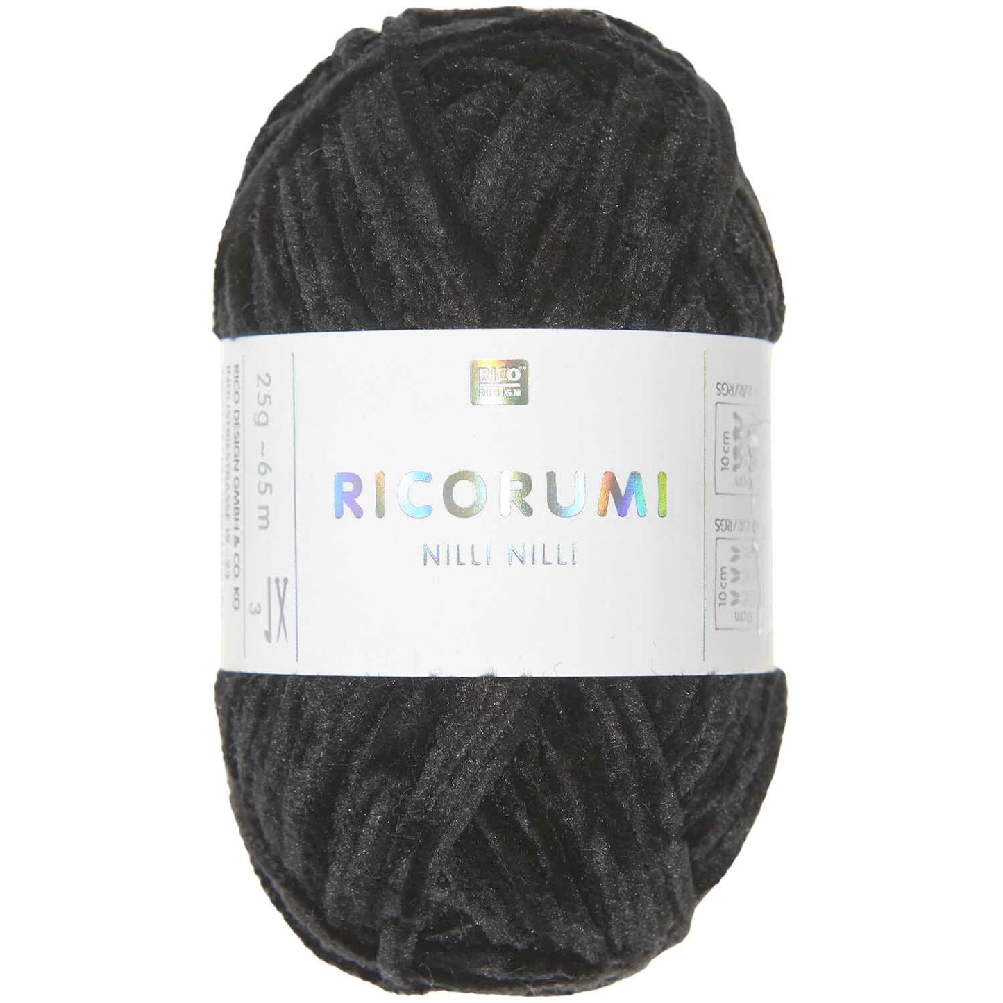 Ricorumi 25gr 100%pl