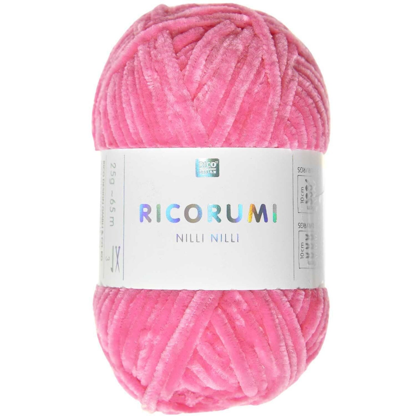 Ricorumi 25gr 100%pl