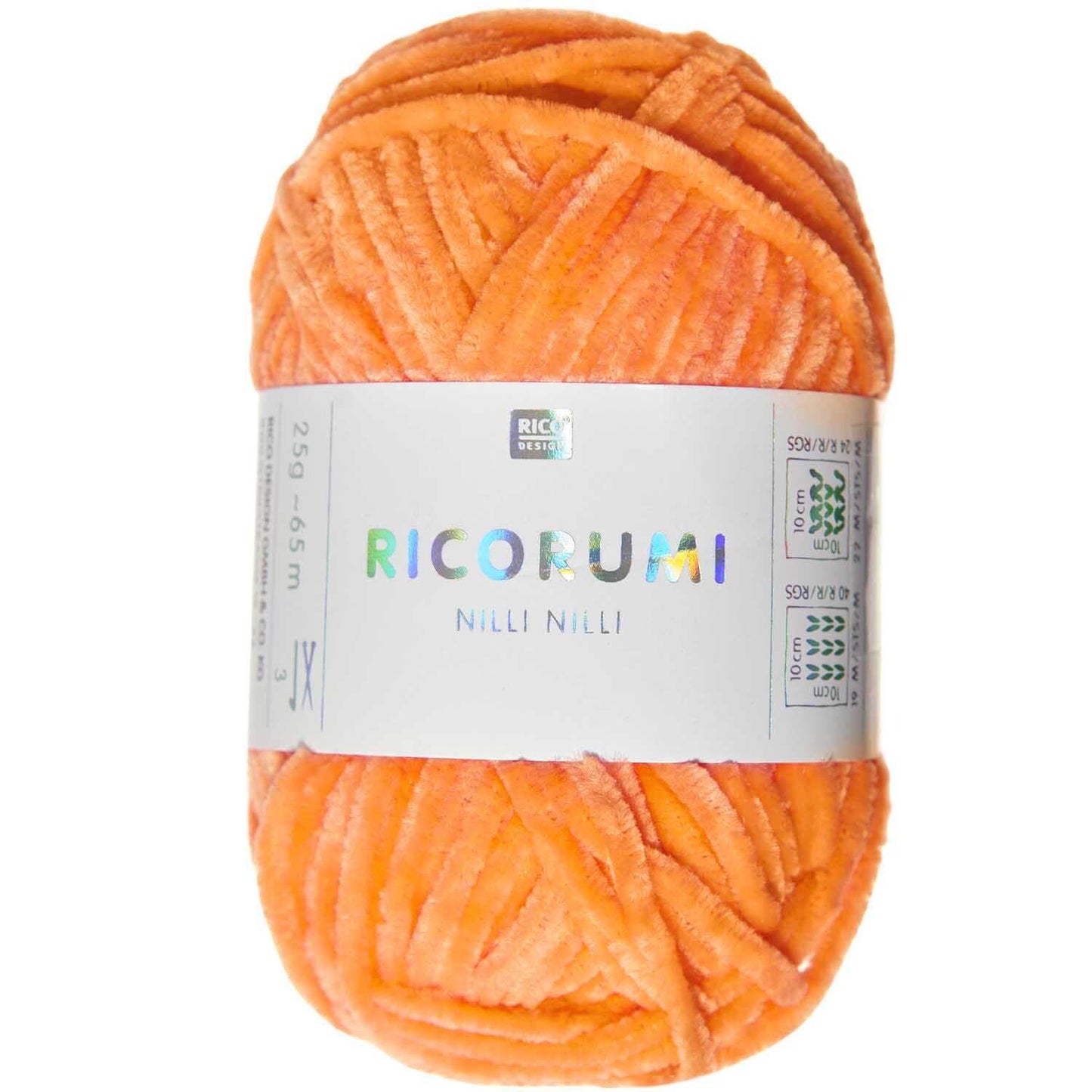 Ricorumi 25gr 100%pl