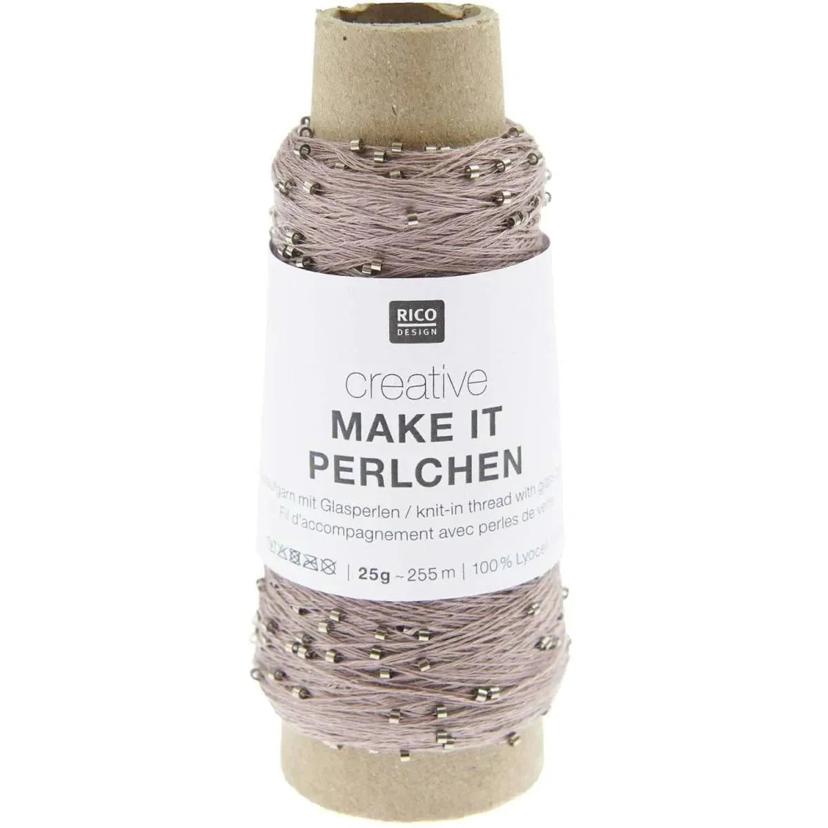 Perlugarn 100cly / 25gr