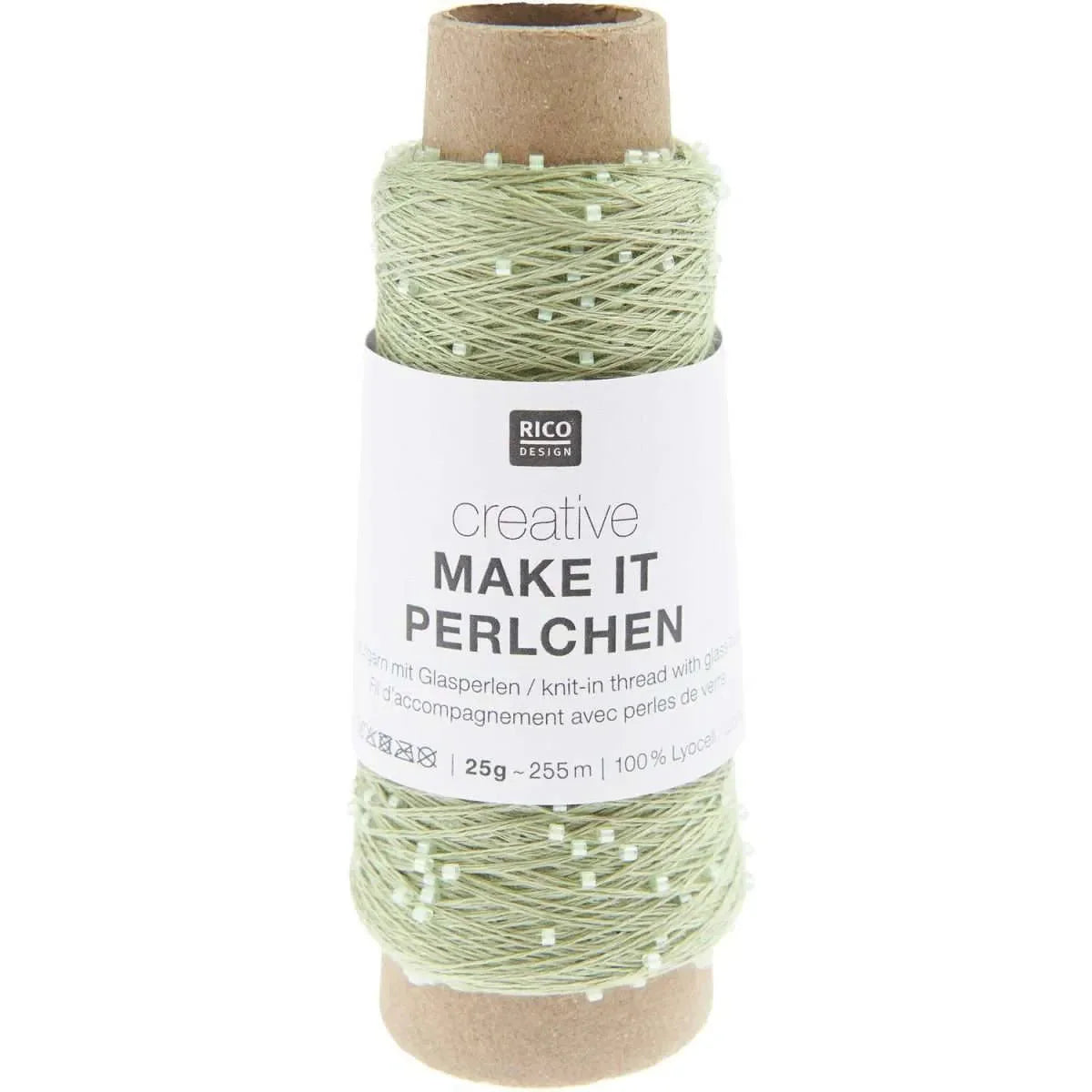 Perlugarn 100cly / 25gr