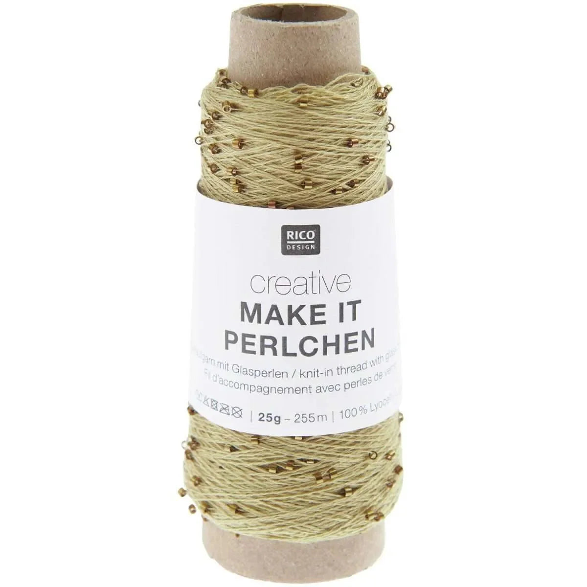 Perlugarn 100cly / 25gr