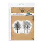 Stimpill - Winter Trees