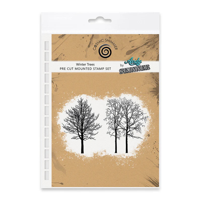 Stimpill - Winter Trees