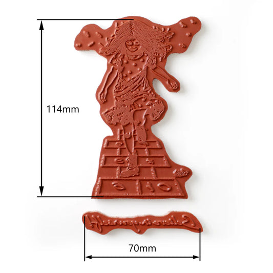 Stimpill - Believe in Yourself!