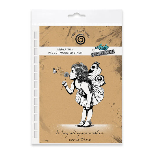 Stimpill - Make A Wish