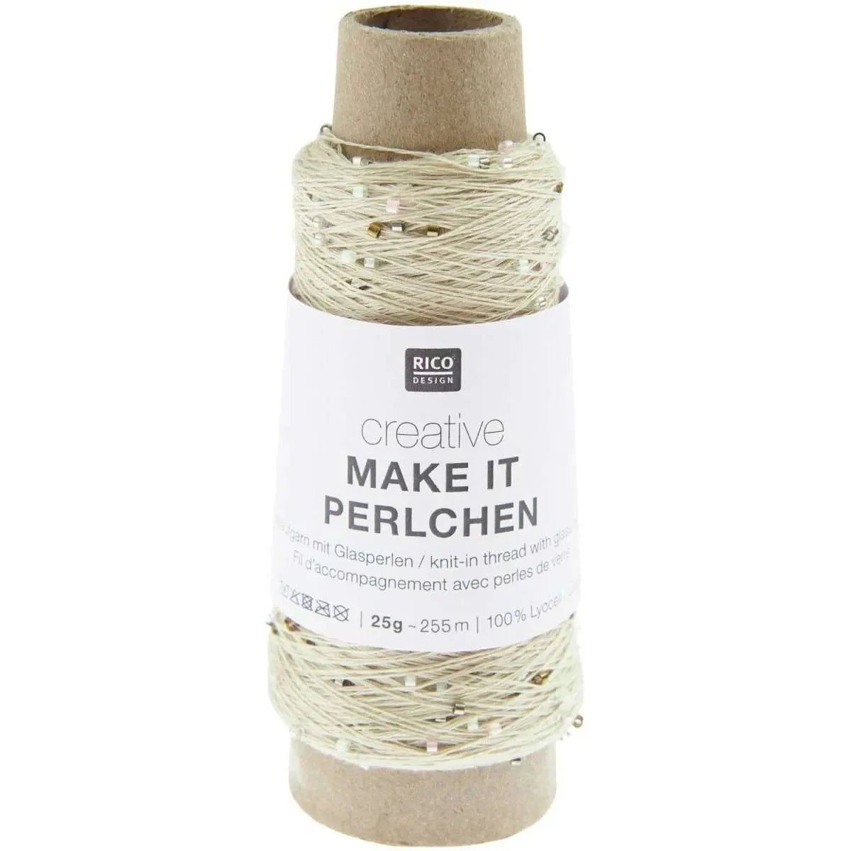 Perlugarn 100cly / 25gr