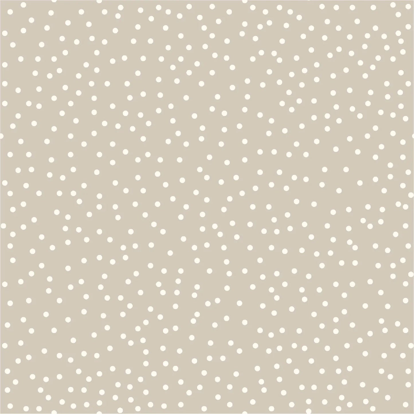 Poplin 100co - Dots